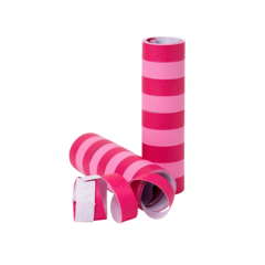 HED202375 DH95 Serpentiner rosa 2-pack