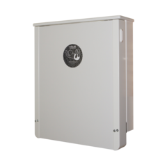 SBSP01 Skötbord Robust