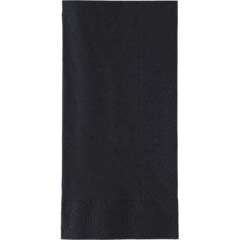 248022 Servett 2-L 1/8 Svart 40x40cm