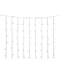 GK2793133 Istappsslinga Varmvita LED 2m