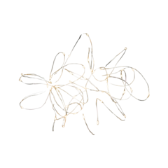 GK6386890 Slinga LED Micro Amber 4,9m