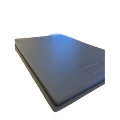 JEL109469 Cellplast Grå Madrass