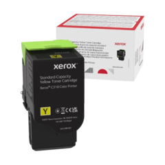 006R04359 C310/C315 Yellow Toner Cartrid