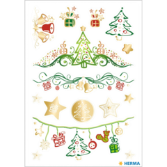 15641 Stickers Creative Christ