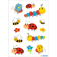 15649 Stickers Decor Frieda An