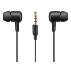 32562 Hörlurar In-Ear Sandberg Saver 3.5mm Minijack