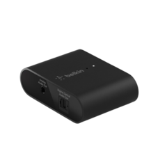 AUZ002VFBK Adapter Belkin Soundform Audio Connect