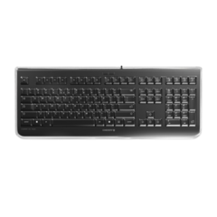 JKIP1068PN2 Tangentbord Kc 1068 Black