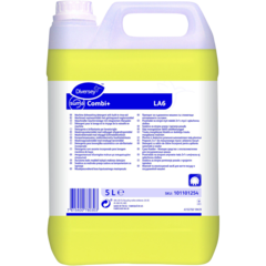101101254 Maskindiskmedel Diversey Suma Combi+ LA6 5L
