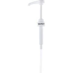 108PUMP PUMPE TIL MONINFLASKE