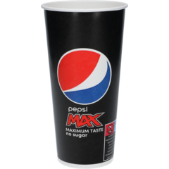 30197796 Pepsi Max Mug 0.5L