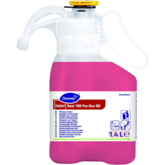 7520038 Sanitetsrengøring Diversey TASKI Sani 100 SD 1,4L