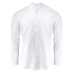 TX2113041 Linneskjorta Harvest Townsend