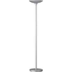 HA400090468 Golvlampa Varialux LED Grå