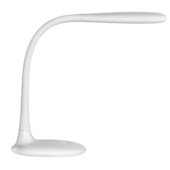 HA400093614 Skrivbordslampa Lucy LED Vit