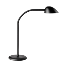 HA400093833 Skrivbordslampa Easy LED Svart