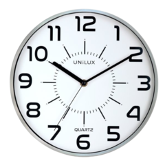 HA400094283 Unilux Väggklocka Pop Ø28cm