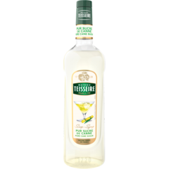 1177252 Sirup Sukkerlage Mathieu Teisseire 100cl