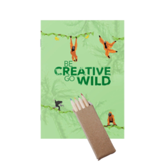 BB80000007 Ritset för barn