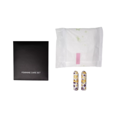 BB80031116 Hygienset Dam Black Line