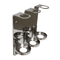 BB81005030 Vägghållare Trippel 300ml