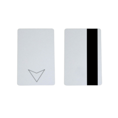 BB81910002 Nyckelkort standard neutral