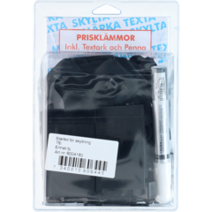 8004183 Startkit för skyltning