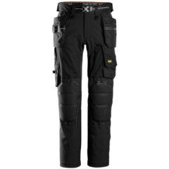 SN6590 Hantverksbyxa 6590 Capsulized*