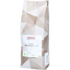 46105 Kaffe Rubinens Mörkro 500g EKO