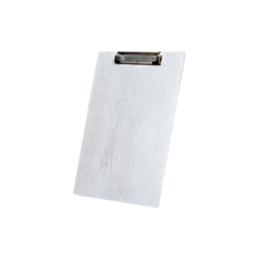 BQ086A Menyhållare med Clip Select Concept A4