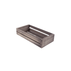 BQ404 Trälåda Select Concept 25x12cm