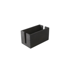 BQ492 Servetthållare Trä 22,5cm