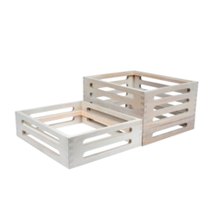 BQ500A Kyldisplay GN1/2 Grå