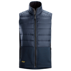 SN4902 Hybridväst 4902 FlexiWork*