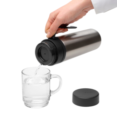 BRA228643 Termos Brabantia Make & Take 0,5L