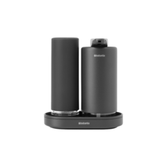 BRA237 Brabantia Tvål- och Diskmedelspump Set