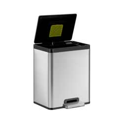 N91383009 Avfallskärl Rektangulär 30L