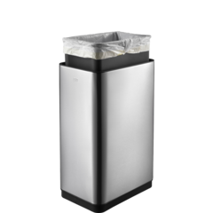 N92784511 EKO Sensorhink 45L - Rostfritt Stål