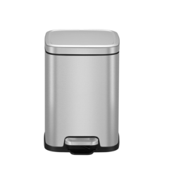 N93840611 Avfallskärl Mjukstängande 6L