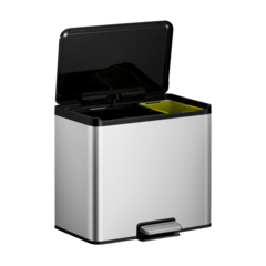 N82282911 EKO Pedalhink Rektangulär 20+9L