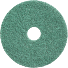 211342 GULDPAD TWISTER GRØNN 21" 2-P