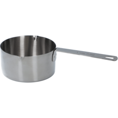 6533301 Köksmått Rostfri 250ml