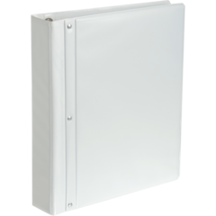 28620 Pärm Med Ficka A4 56mm Vit