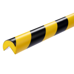 DU1100130 Hörnskydd C25R 1m