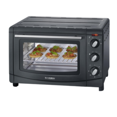 S2067000 Miniugn 20L Severin TO 2067