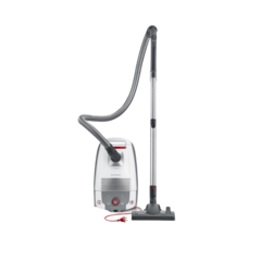 S7047000 Dammsugare inkl.parkettmunstycke Severin BC 7047
