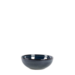 186144 Blue Breakfast Bowl Ø16cm