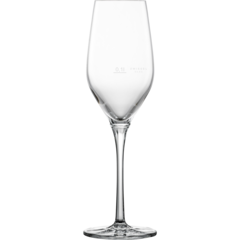 SC122712 Champagneglas Zwiesel Glas Rotation 30,5cl