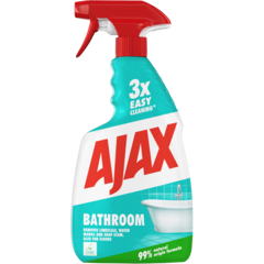 61038200 Badrumsspray Ajax 750ml