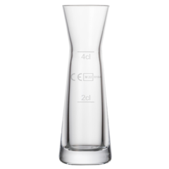 SC120258 Glaskaraff Zwiesel Glas Belfesta 7,1cl